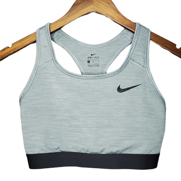 Nike Other - Nike Athletic Sports Bra Elastic Band size Medium